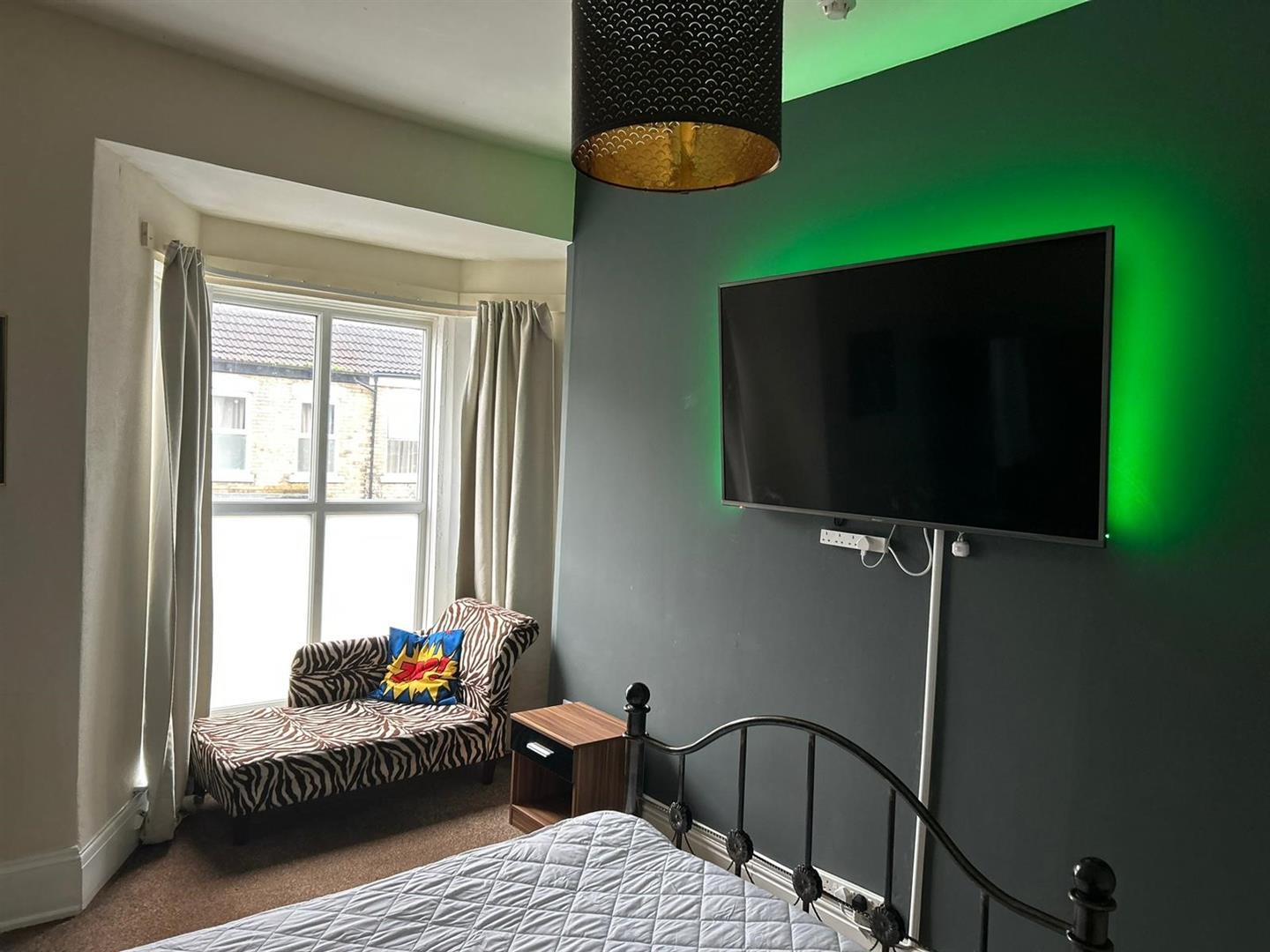 Shared Student House  - De Grey Street, Hull photo 3